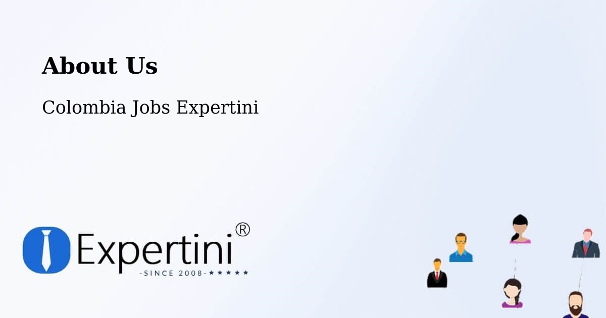 About Expertini Recruitment Platform  – Taraira - Taraira, Colombia Jobs Expertini