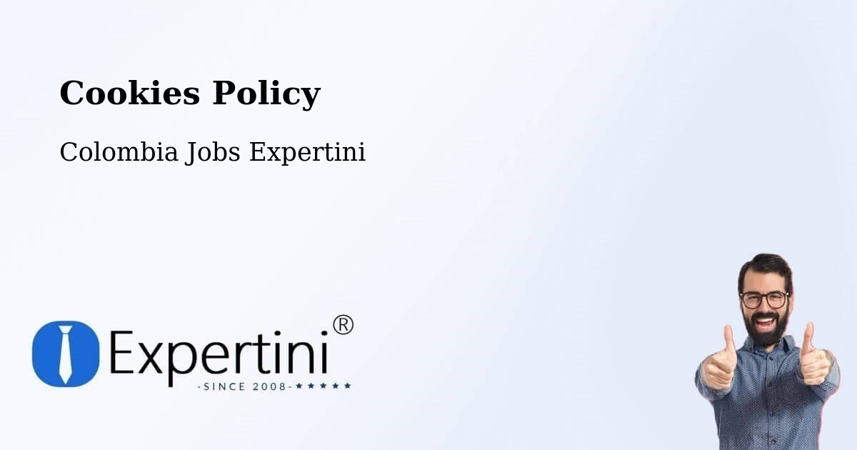 Cookie Policy – Taraira - Colombia Jobs Expertini