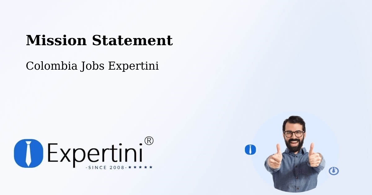Corporate Mission – Taraira - Colombia Jobs Expertini