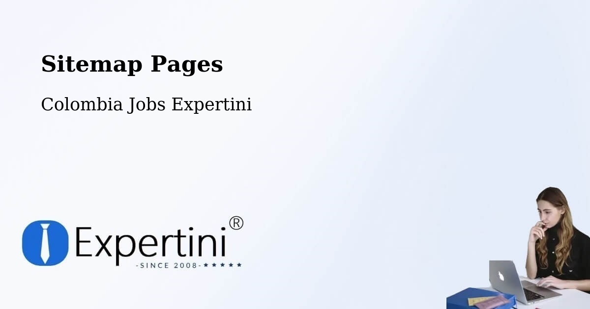 Sitemap Pages - Taraira - Colombia Jobs Expertini