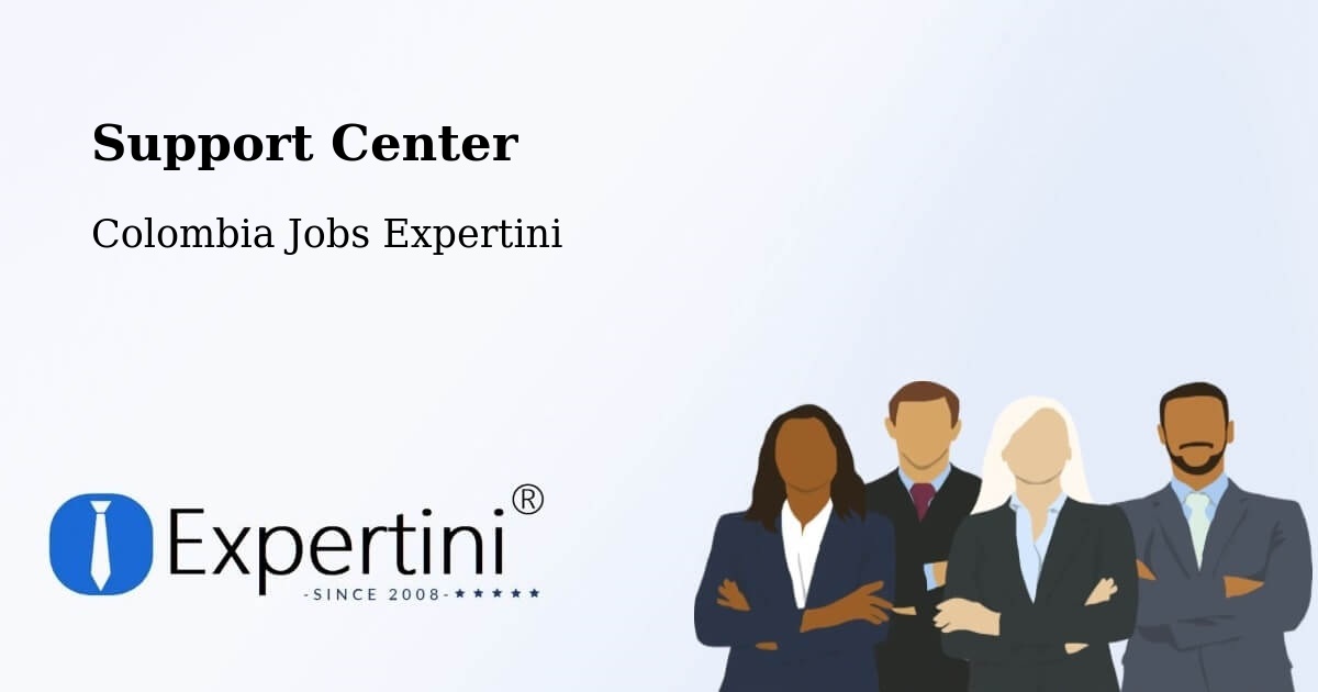 Support Services – Taraira - Colombia Jobs Expertini